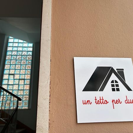 Un Tetto Per 2 Appartement SantʼElpidio a Mare Buitenkant foto