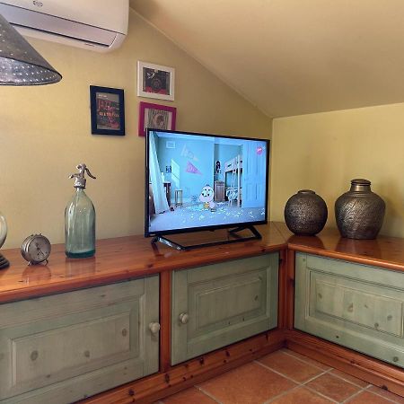 Un Tetto Per 2 Appartement SantʼElpidio a Mare Buitenkant foto