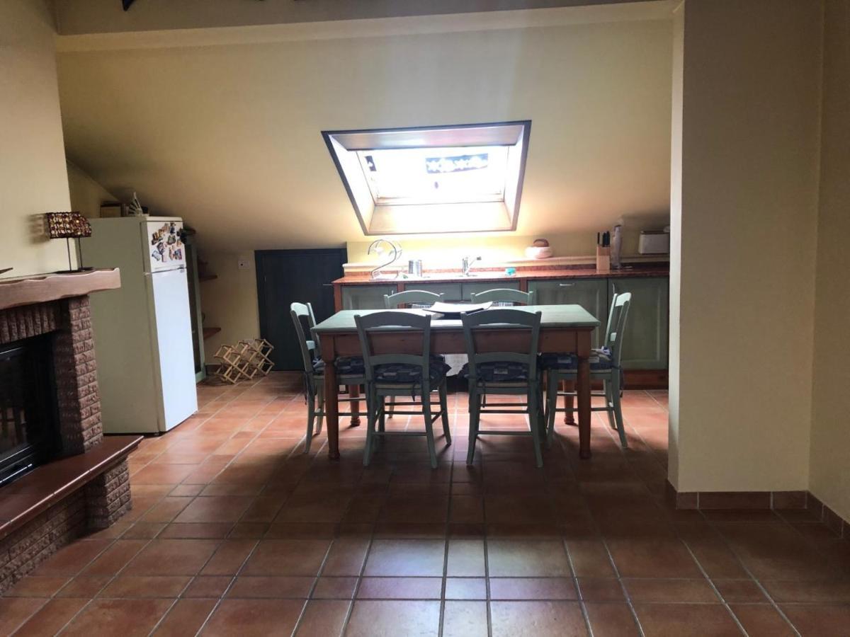 Un Tetto Per 2 Appartement SantʼElpidio a Mare Buitenkant foto