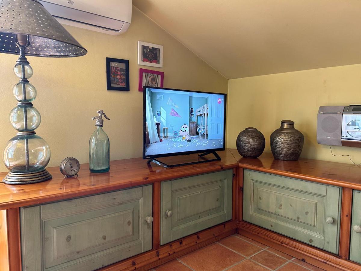 Un Tetto Per 2 Appartement SantʼElpidio a Mare Buitenkant foto